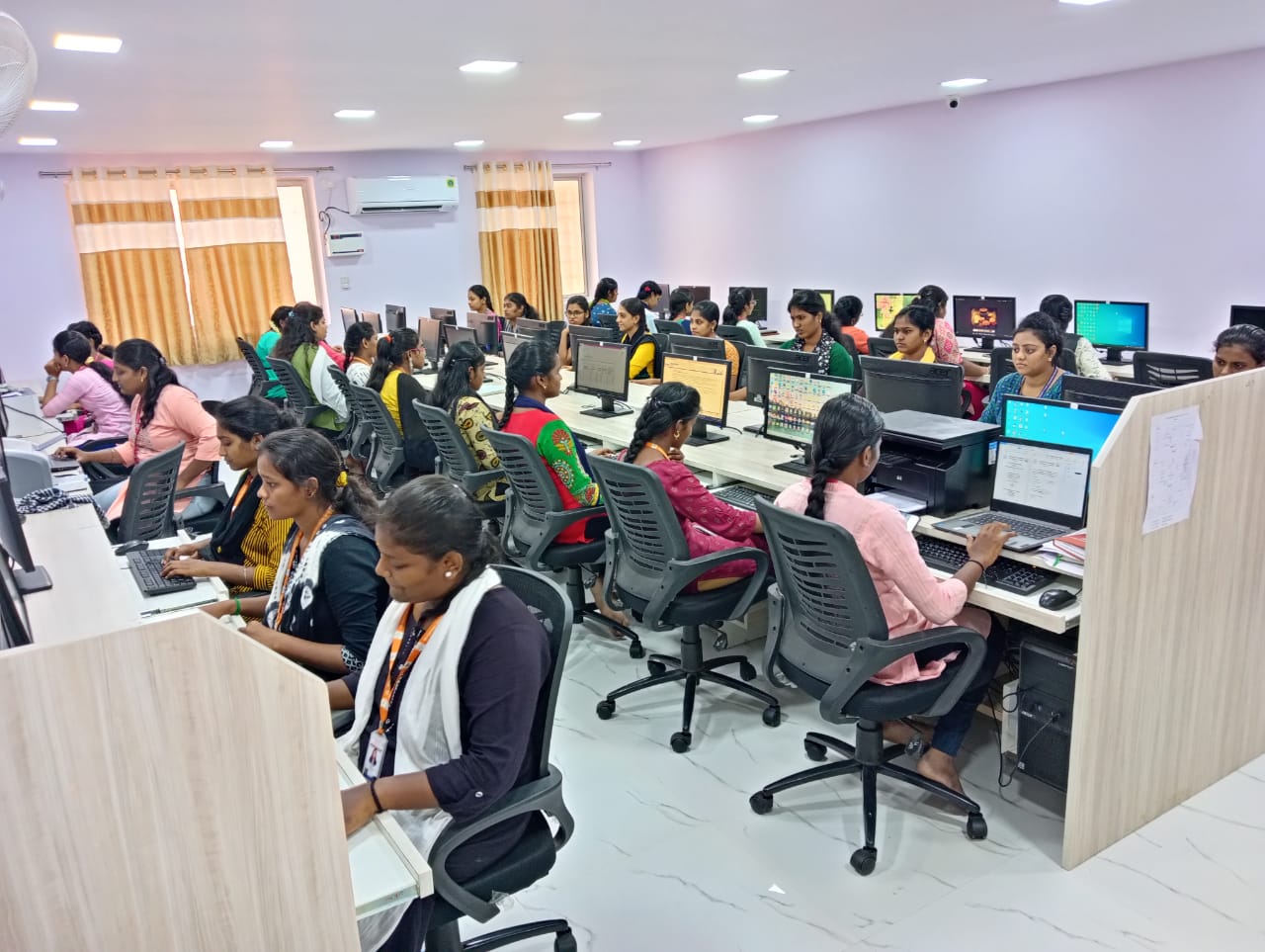 Practical Interaction