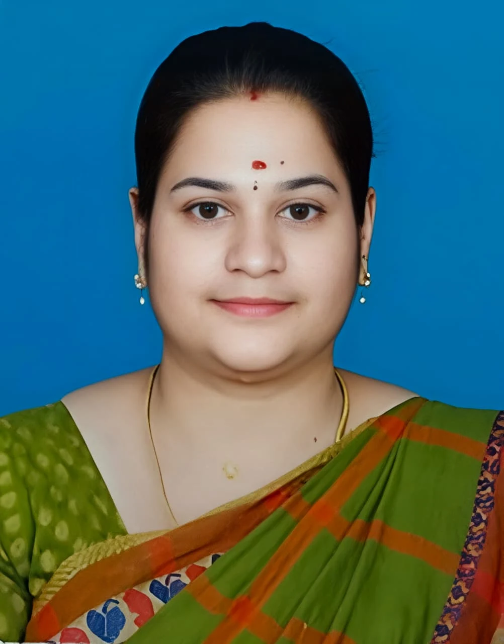 Dr. K. Sreelatha
