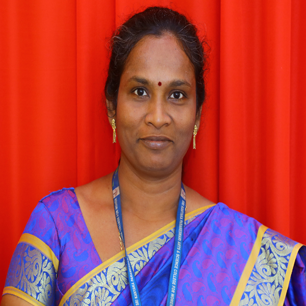 Dr. B. Rani