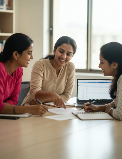 Business Administration